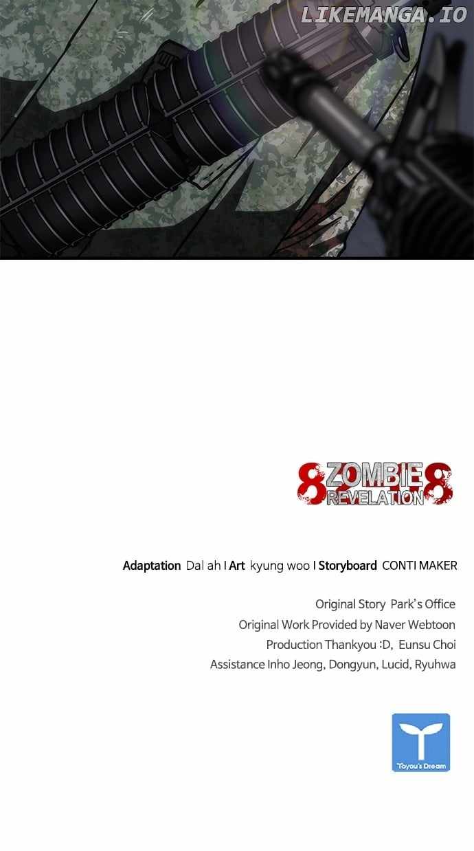 Zombie Apocalypse 82-08 Chapter 39 131